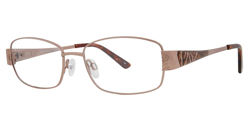 Sophia Loren SLM293 Eyeglasses