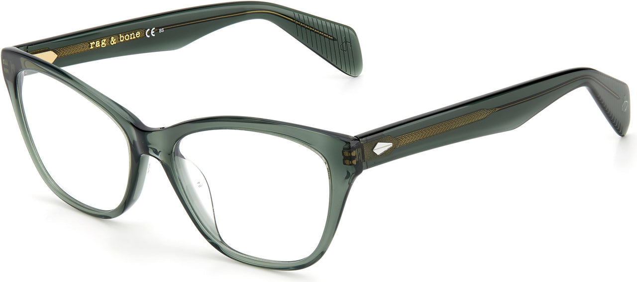 Rag & Bone 3039 Eyeglasses