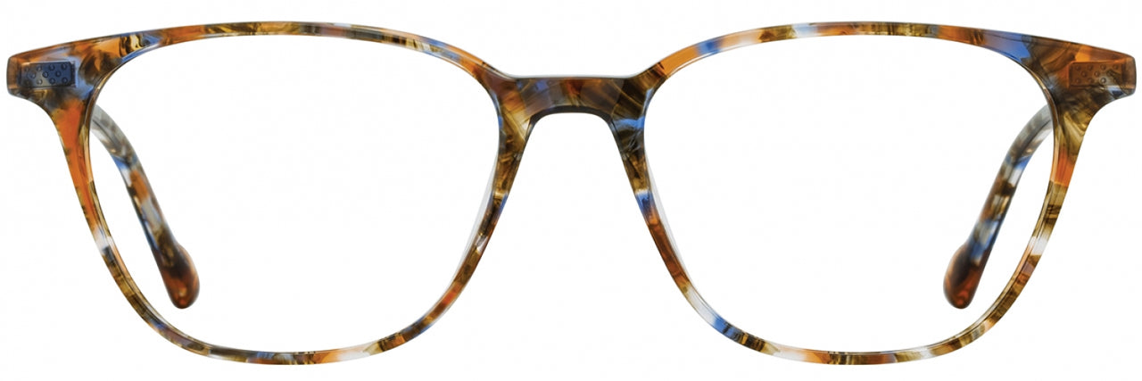 Scott Harris UTX SHX009 Eyeglasses