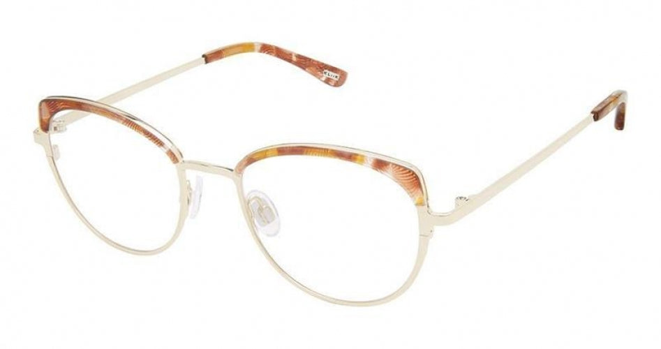 Kliik K-711 Eyeglasses