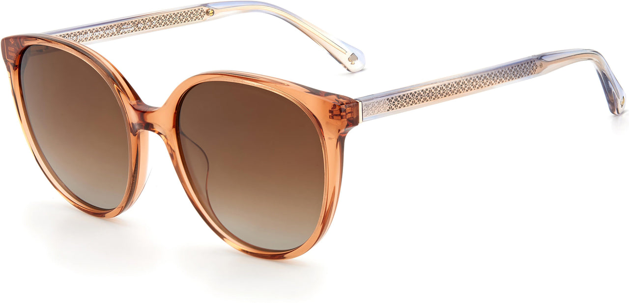 Kate Spade Kimberlyn Sunglasses