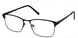 Perry Ellis 438 Eyeglasses