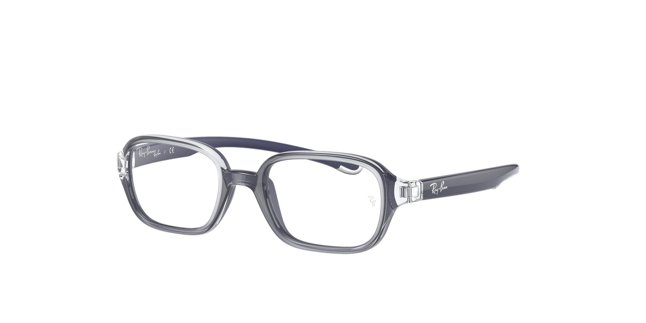 Ray-Ban Kids 0RY9074VF Eyeglasses