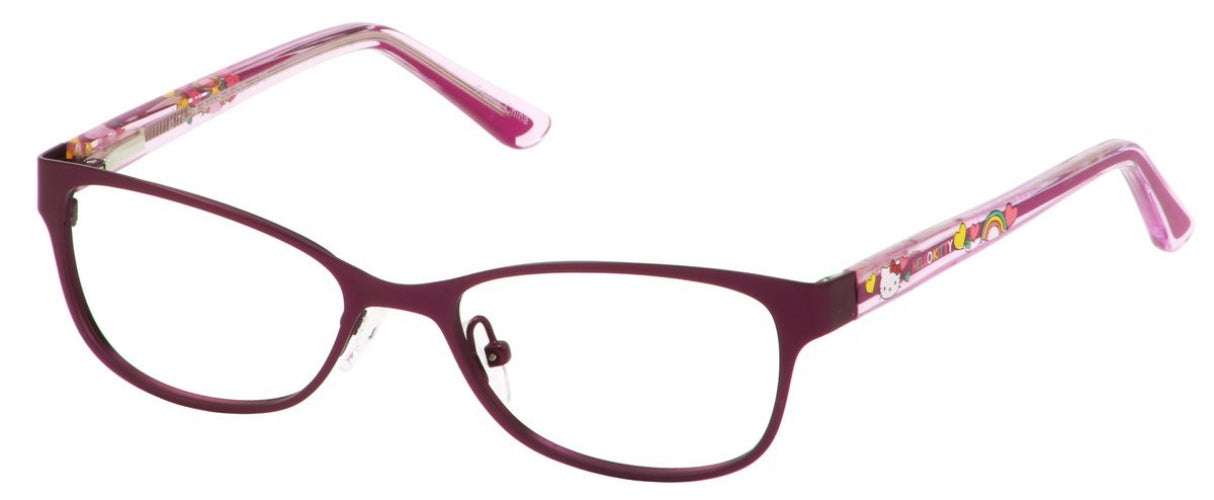 Hello Kitty 298 Eyeglasses