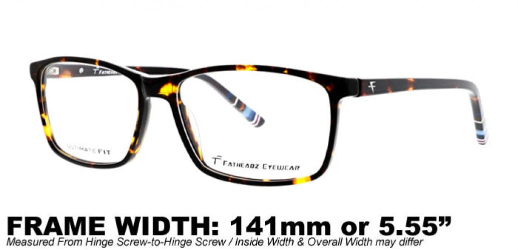 Preferred Stock FB00237 Trust Eyeglasses