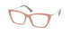 Miu Miu 01UV Eyeglasses