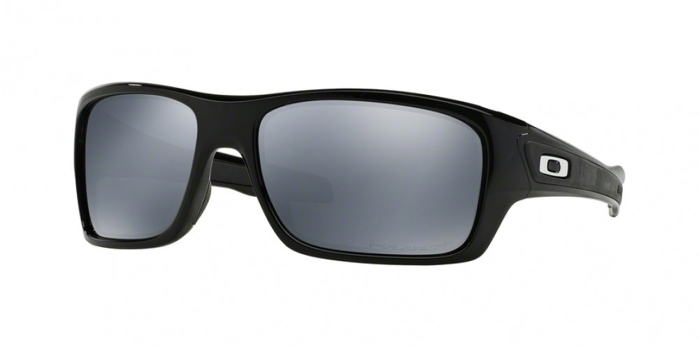 Oakley Turbine 9263 Sunglasses