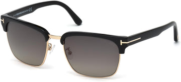 Tom Ford River 0367 Sunglasses