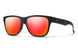 Smith Optics Lifestyle 201044 Lowdown Slim 2 Sunglasses