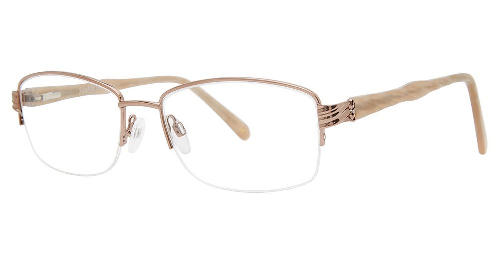 Sophia Loren SLM313 Eyeglasses