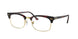 Ray-Ban Clubmaster Square 3916VF Eyeglasses