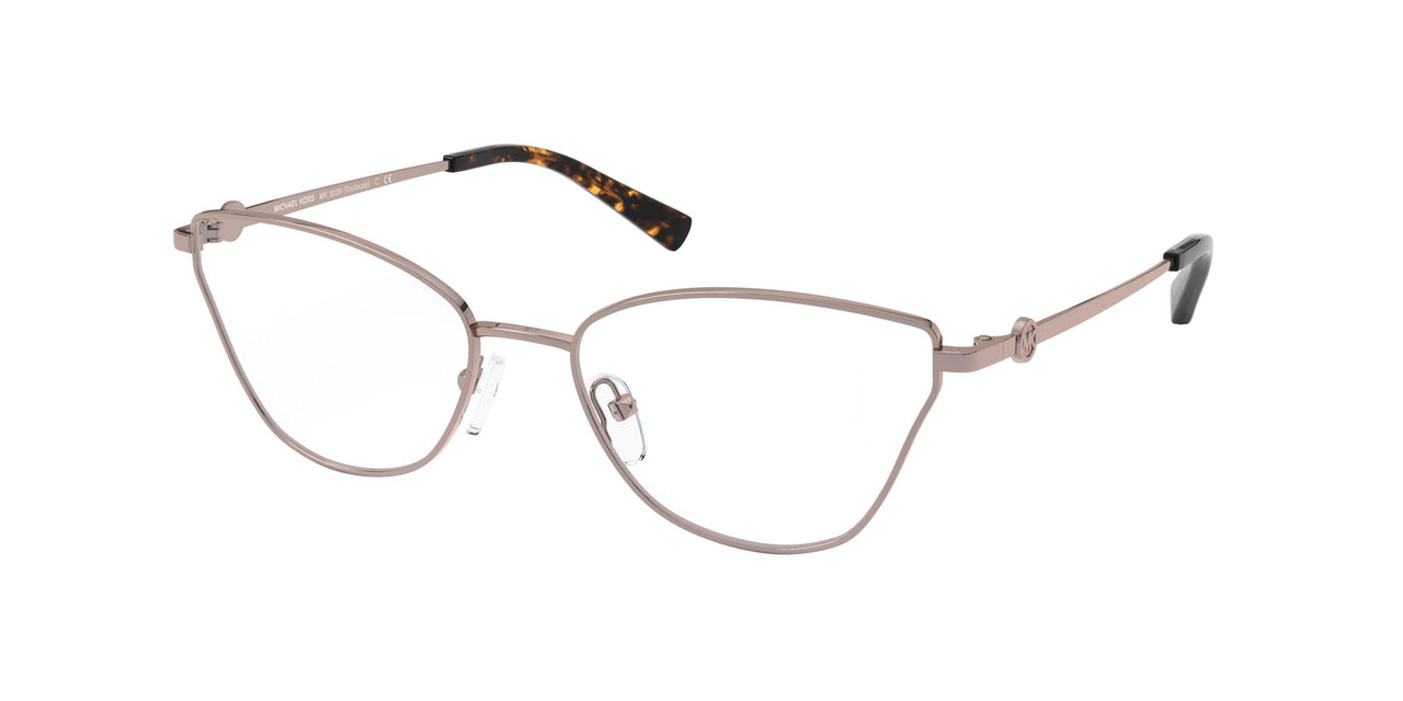 Michael Kors Toulouse 3039 Eyeglasses