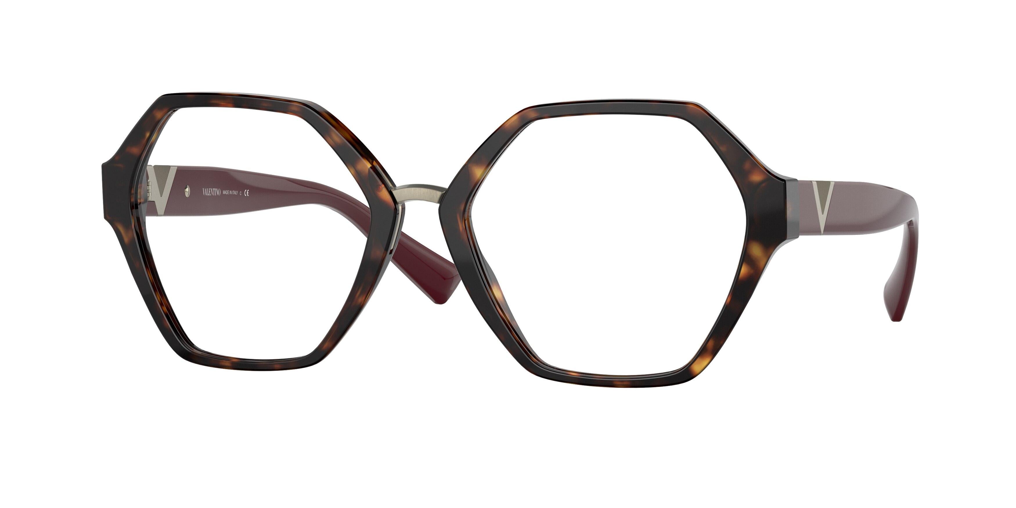 Valentino store prescription eyeglasses