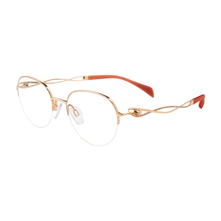 Line Art XL2164 Eyeglasses