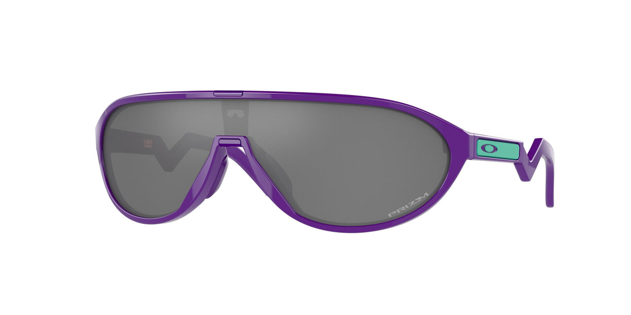 Oakley Cmdn 9467 Sunglasses