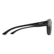 00356L7 - Matte Black - Chromapop Polarized Grey Green