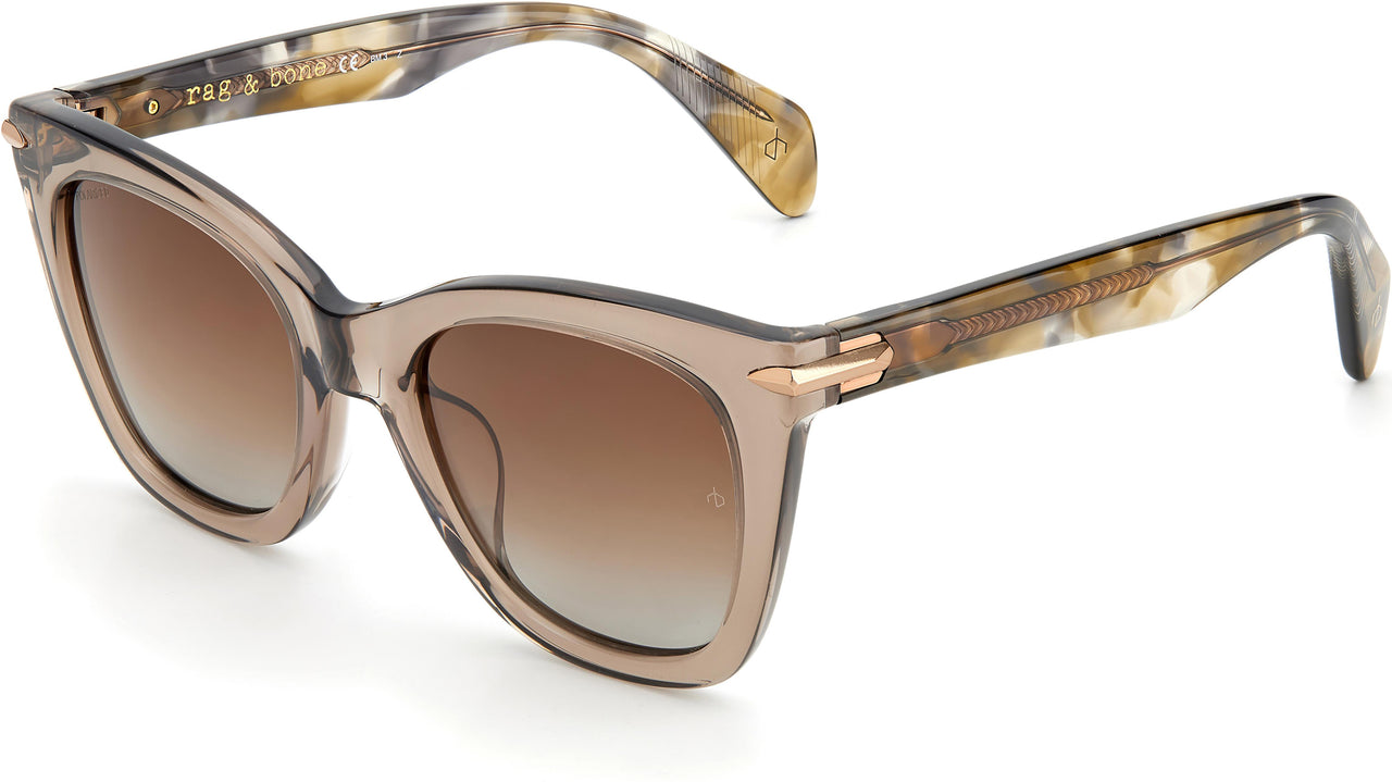 Rag & Bone 1029 Sunglasses