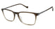 MINI 741007 Eyeglasses