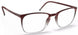 Silhouette SPX Illusion Fullrim 2943 Eyeglasses