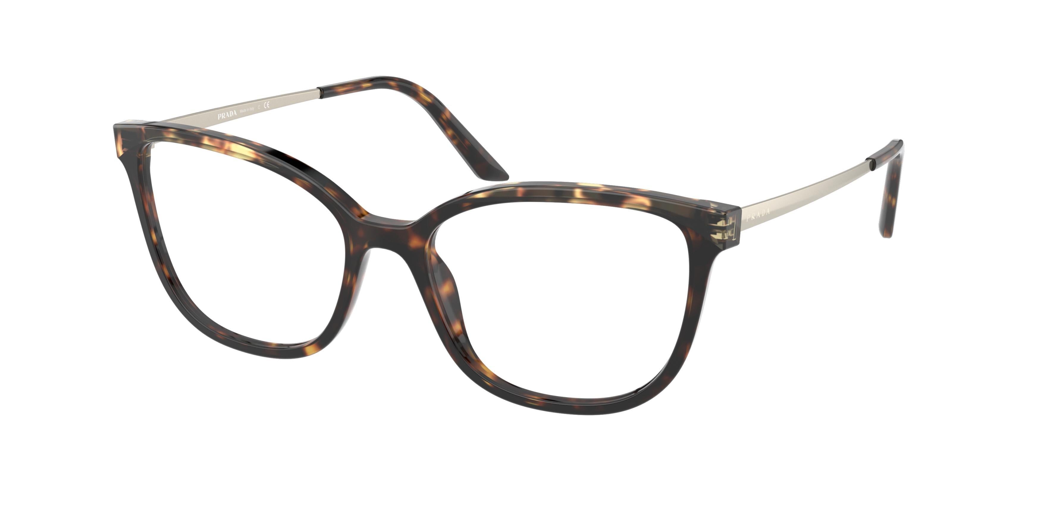 メガネ PRADA Prada - 07WV VISTA - 07N1O1 0 (07WV VISTA 07N1O1) Prada 07WV Eyeglasses