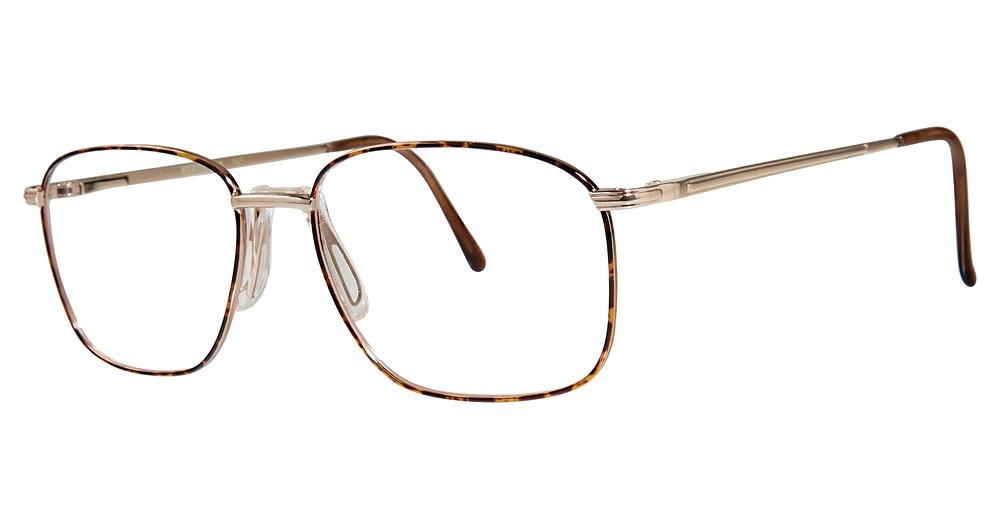 Stetson S347 Eyeglasses