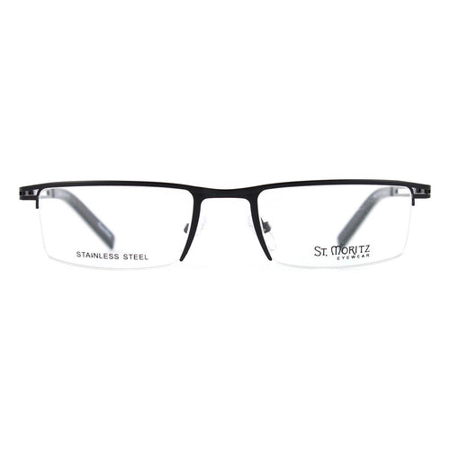 ST MORITZ TRAVIS Eyeglasses