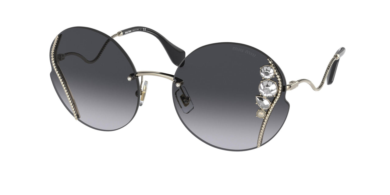 Miu Miu 50XS Sunglasses