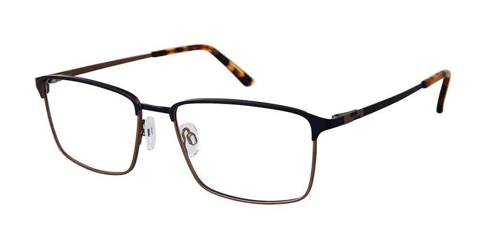 Van-Heusen VAN-H207 Eyeglasses