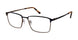 Van-Heusen VAN-H207 Eyeglasses