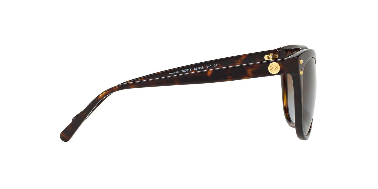 3006T5 - Havana - Brown Gradient Polarized