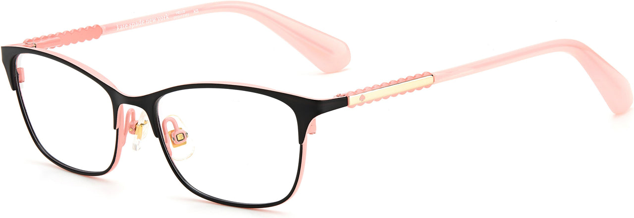 Kate Spade Massy Eyeglasses