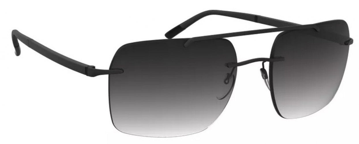 Silhouette Sun C-2 8708 Sunglasses