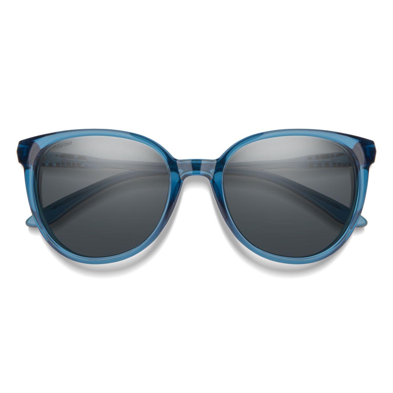 PJP54M9 - Cool Blue - Polarized Gray