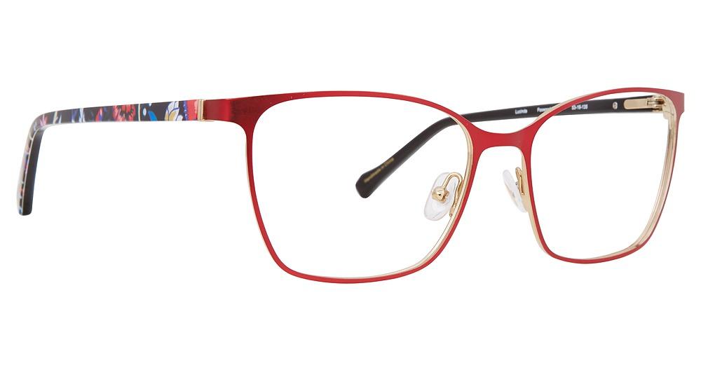 Vera Bradley VBLucinda Eyeglasses