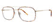 Stetson S384 Eyeglasses