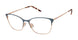 Humphreys 592058 Eyeglasses