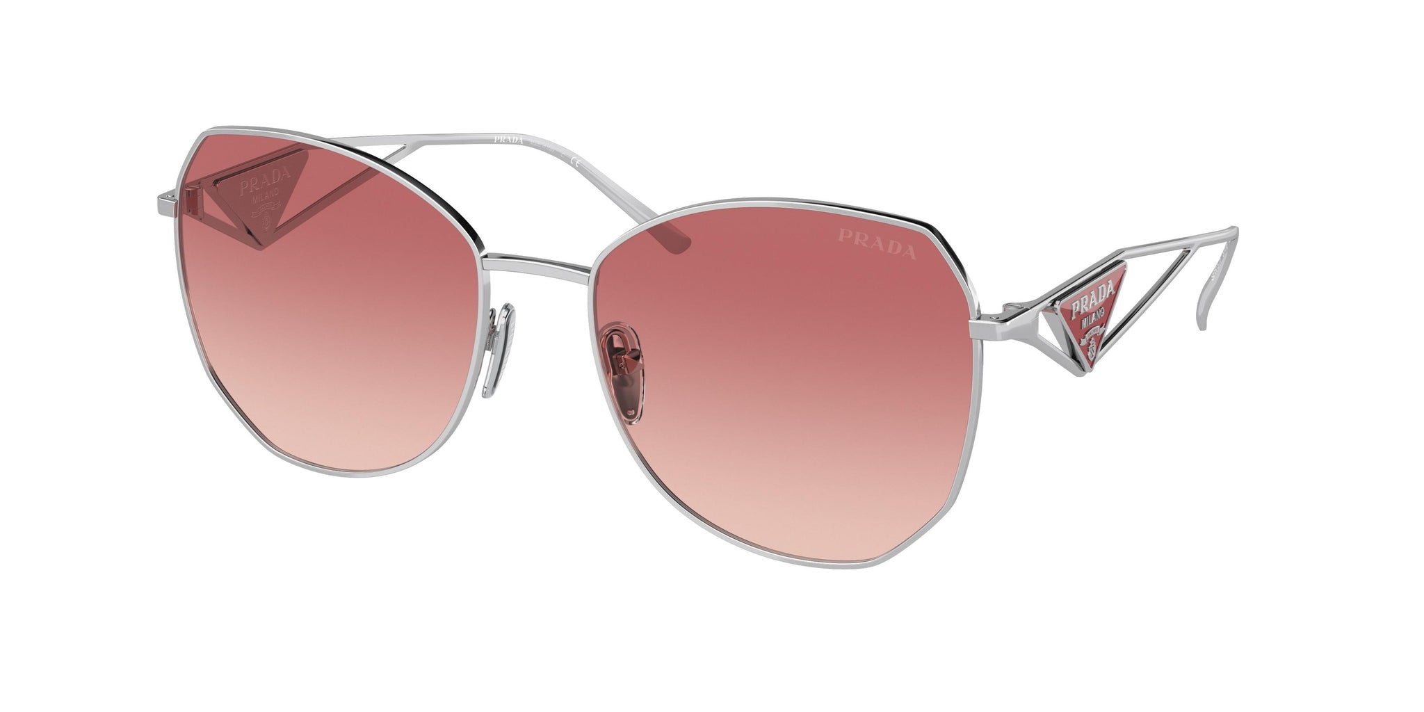 Prada 57YS Sunglasses display picture 1