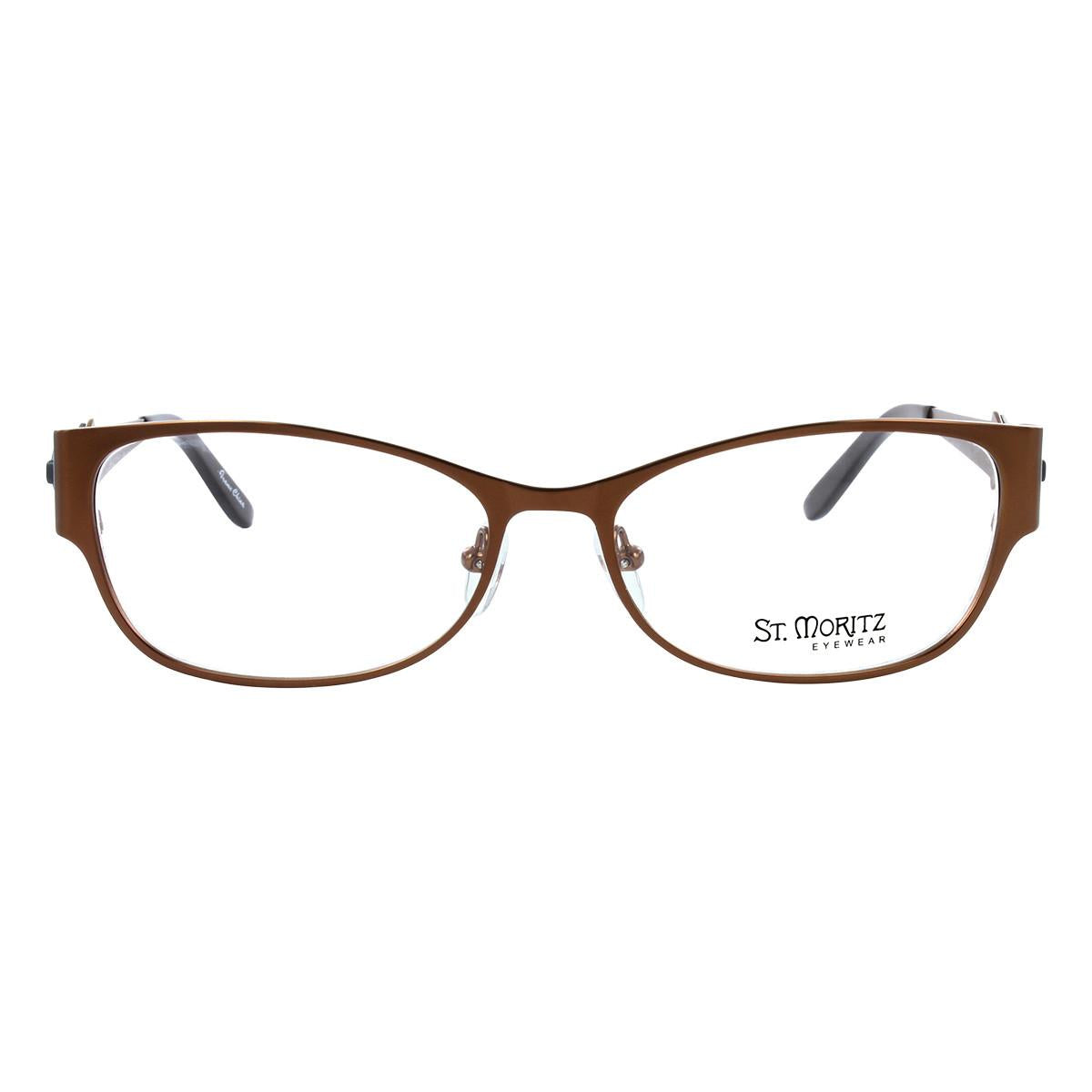 ST MORITZ LUCY Eyeglasses