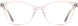 Cote DAzur CDA296 Eyeglasses