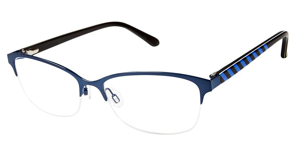 Lulu Guinness L786 Eyeglasses