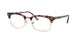 Ray-Ban Clubmaster Square 3916V Eyeglasses