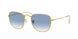 Ray-Ban Frank 3857 Sunglasses