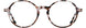 Scott Harris UTX SHX023 Eyeglasses