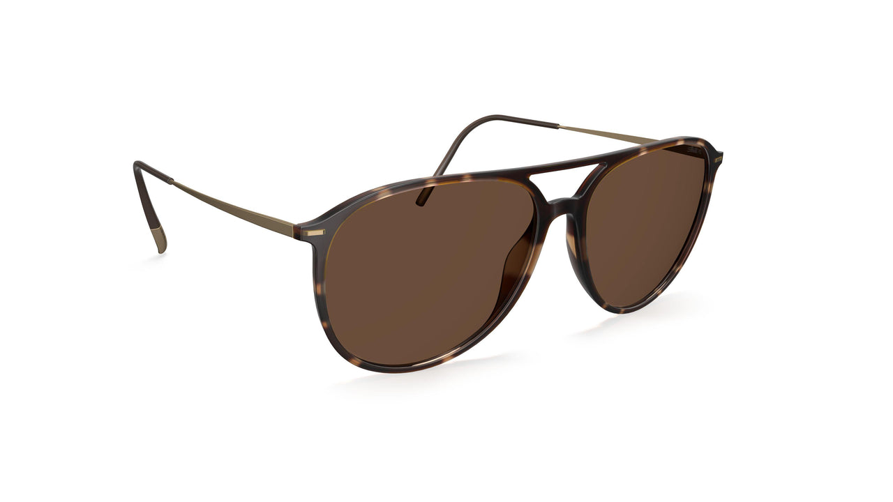 Silhouette Brickell 4081 Sunglasses