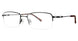 Stetson SZ718 Eyeglasses