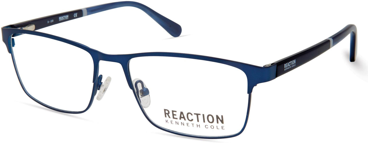 Kenneth Cole Reaction 0823 Eyeglasses