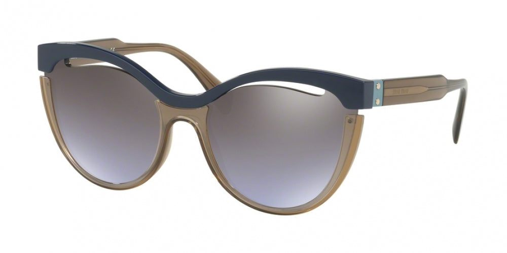 Miu Miu 01TS Core Collection Sunglasses