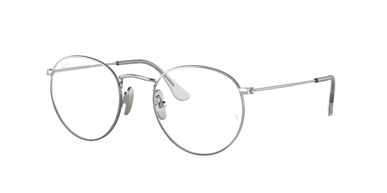 Ray-Ban Round 8247V Eyeglasses