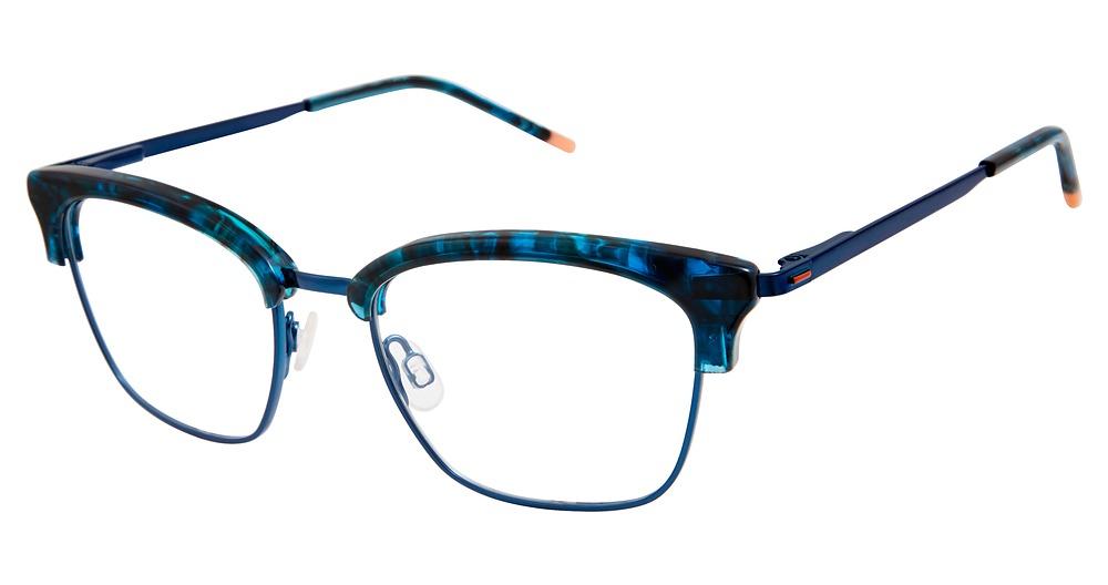 Humphreys 592044 Eyeglasses