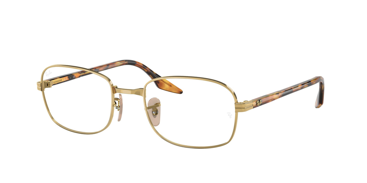 Ray-Ban 3690V Eyeglasses